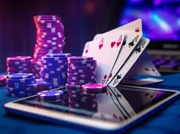 Онлайн казино Vulkan Russia Casino