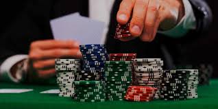 Вход на официальный сайт Bonsai Casino